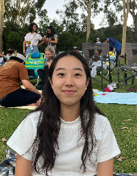 2023-2024 Abby Noh Legacy Scholarship