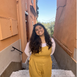 2023-2024 Tanya Gonzalez Legacy Scholarship